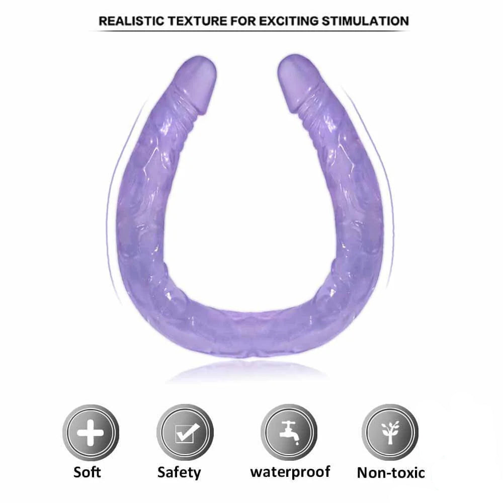 22 Inch Dildo Advantages