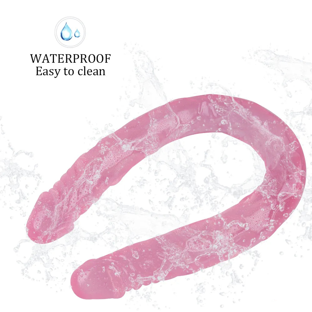 22 Inch Dildo Waterproof Performance