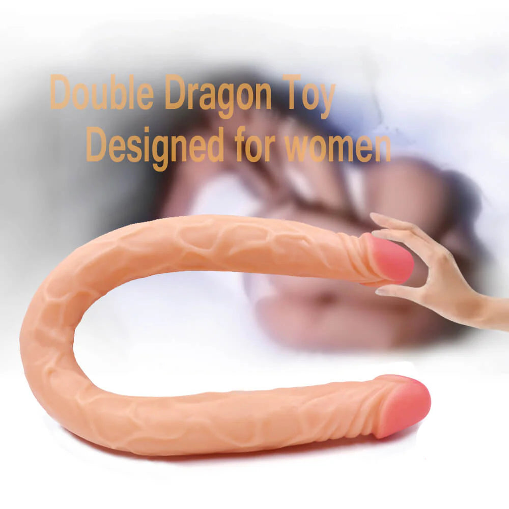 Double Dragon Toy Designed for women