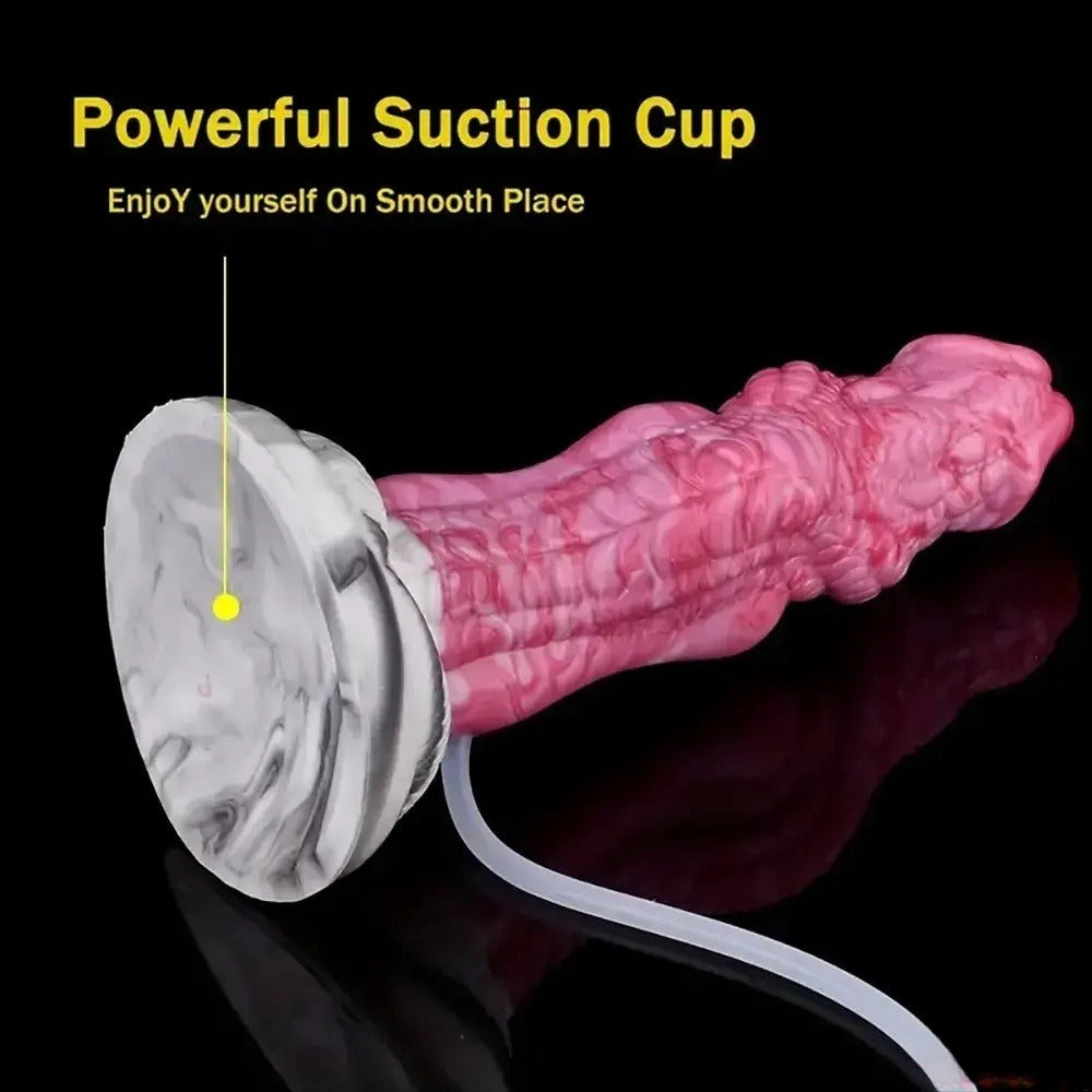 Powerful Suction cup