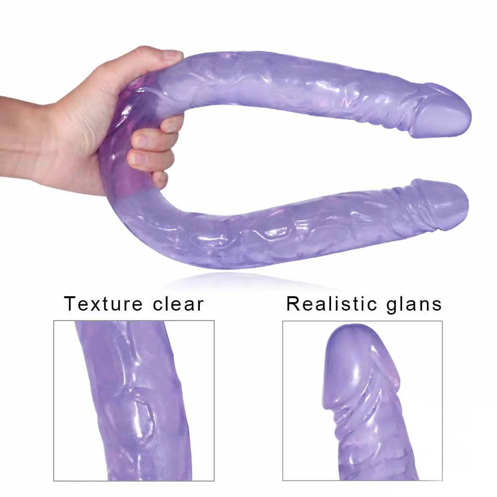 22 Inch Dildo Details