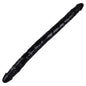 22 Inch Lesbian Long Thick Double Sided Black Dildo