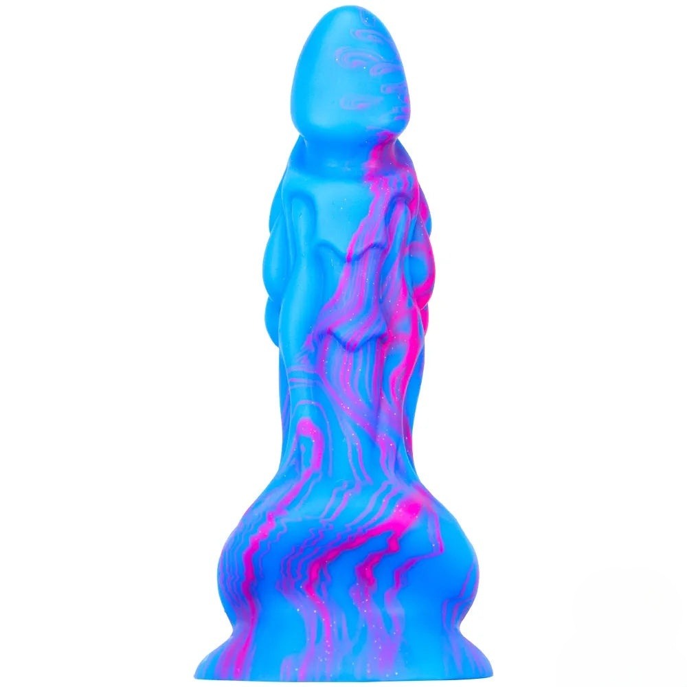 8.27 Inch Dragon Female Masturbation Dildo