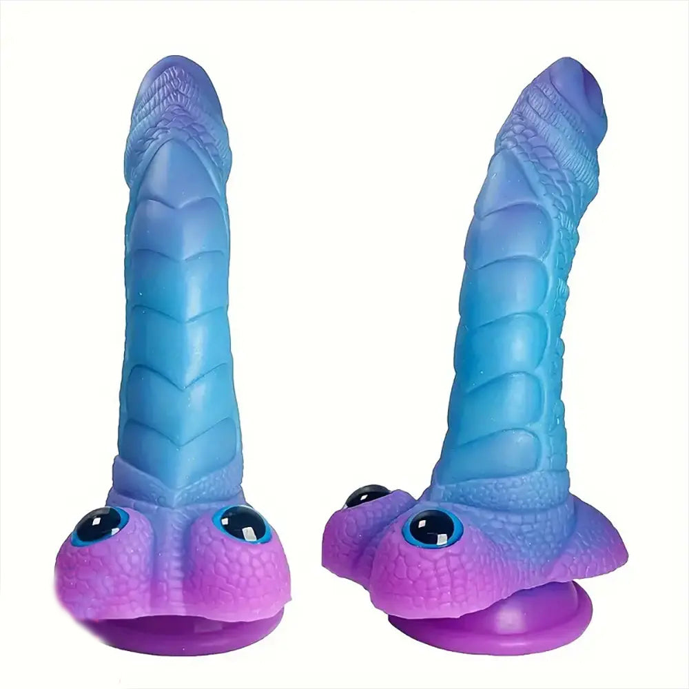 9.05inch Fantasy Big Monster Dragon Dild