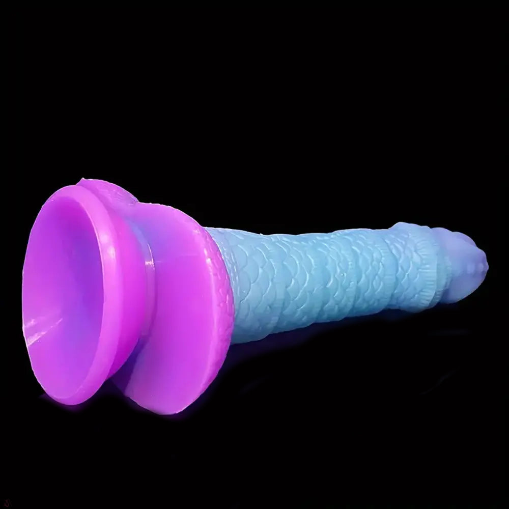 9.05inch Fantasy Big Monster Dragon Dildo Base Image