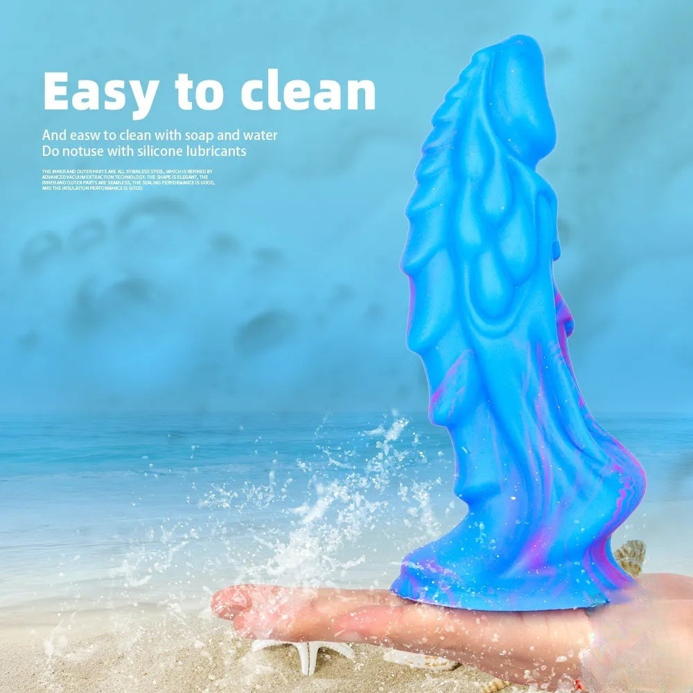 Easy to clean
