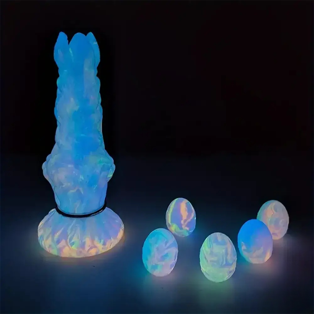 Luminous effect