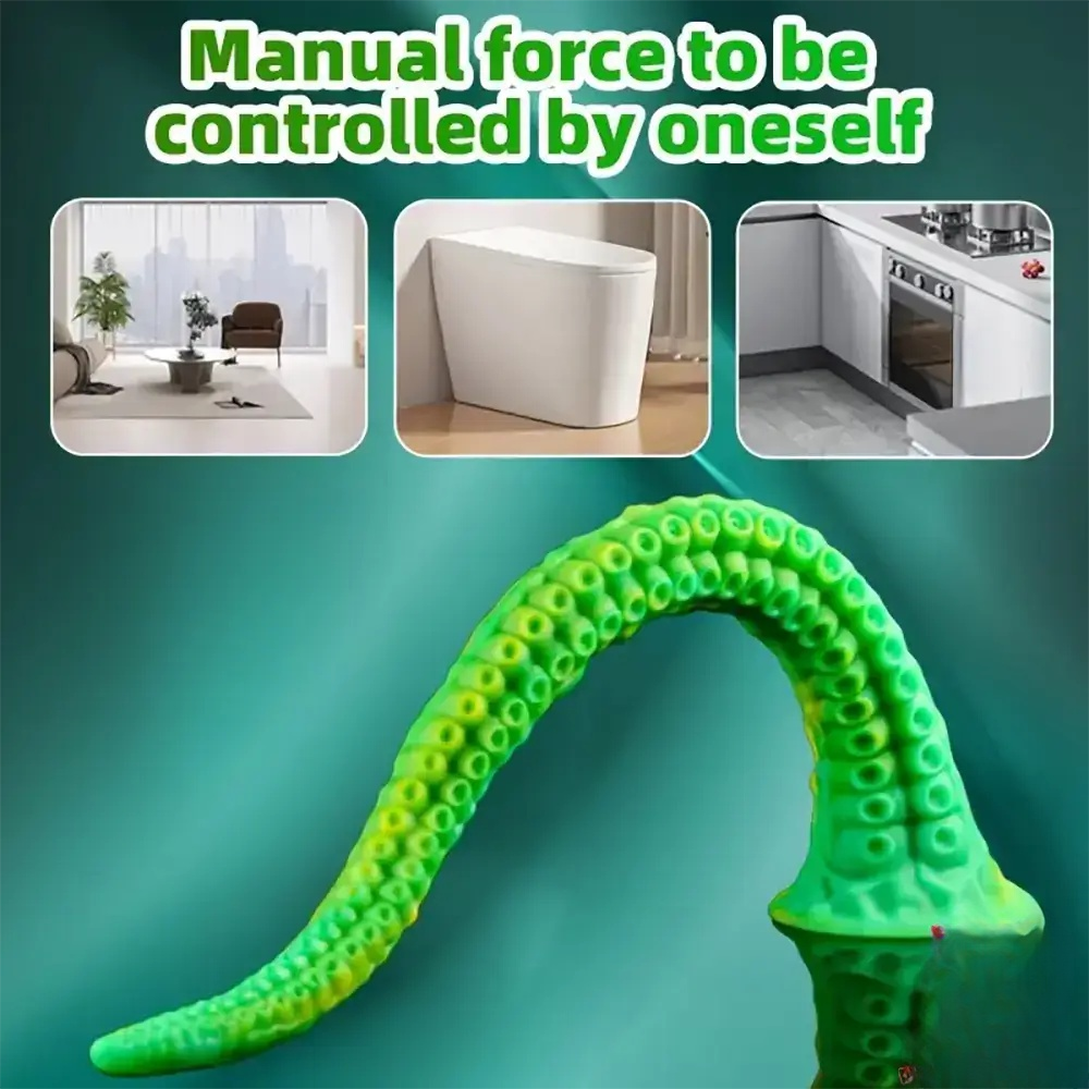 Manual force to be controlled by oneself