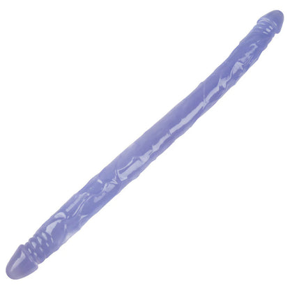 Purple 22 inch dildo