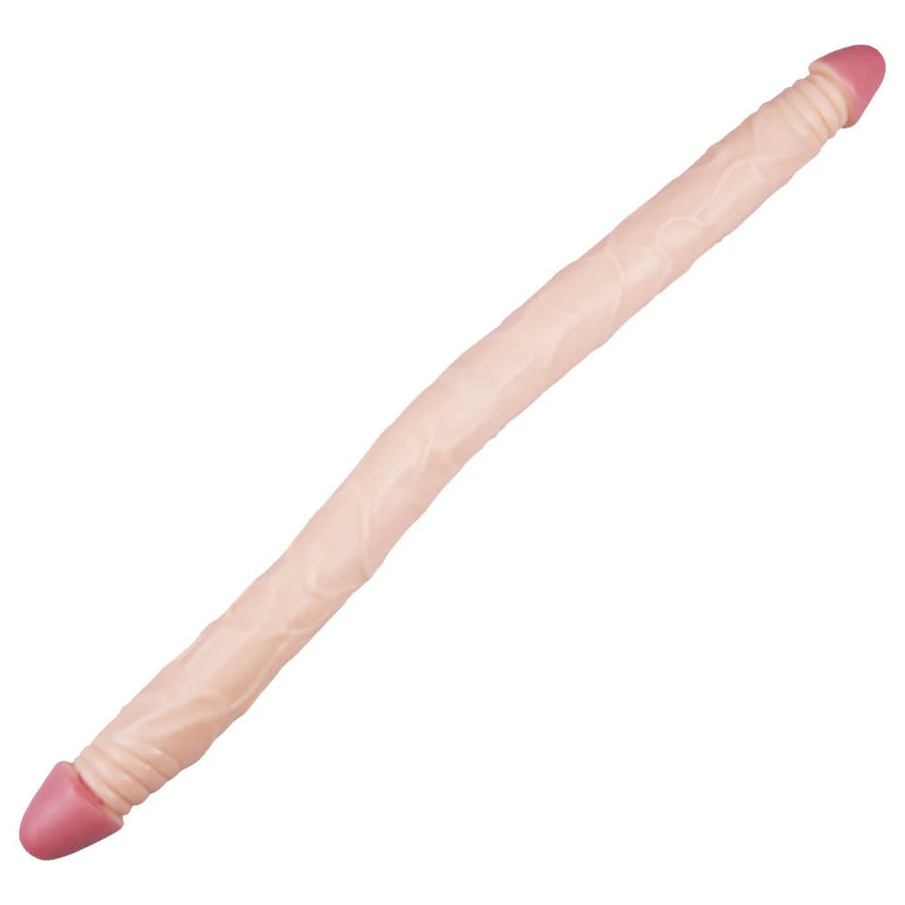 flesh 22 Inch Dildo