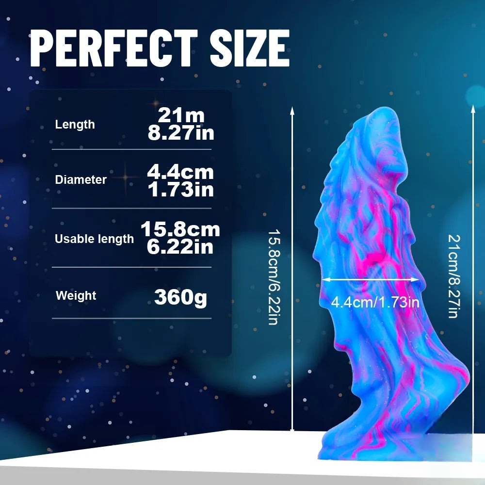 perfect size