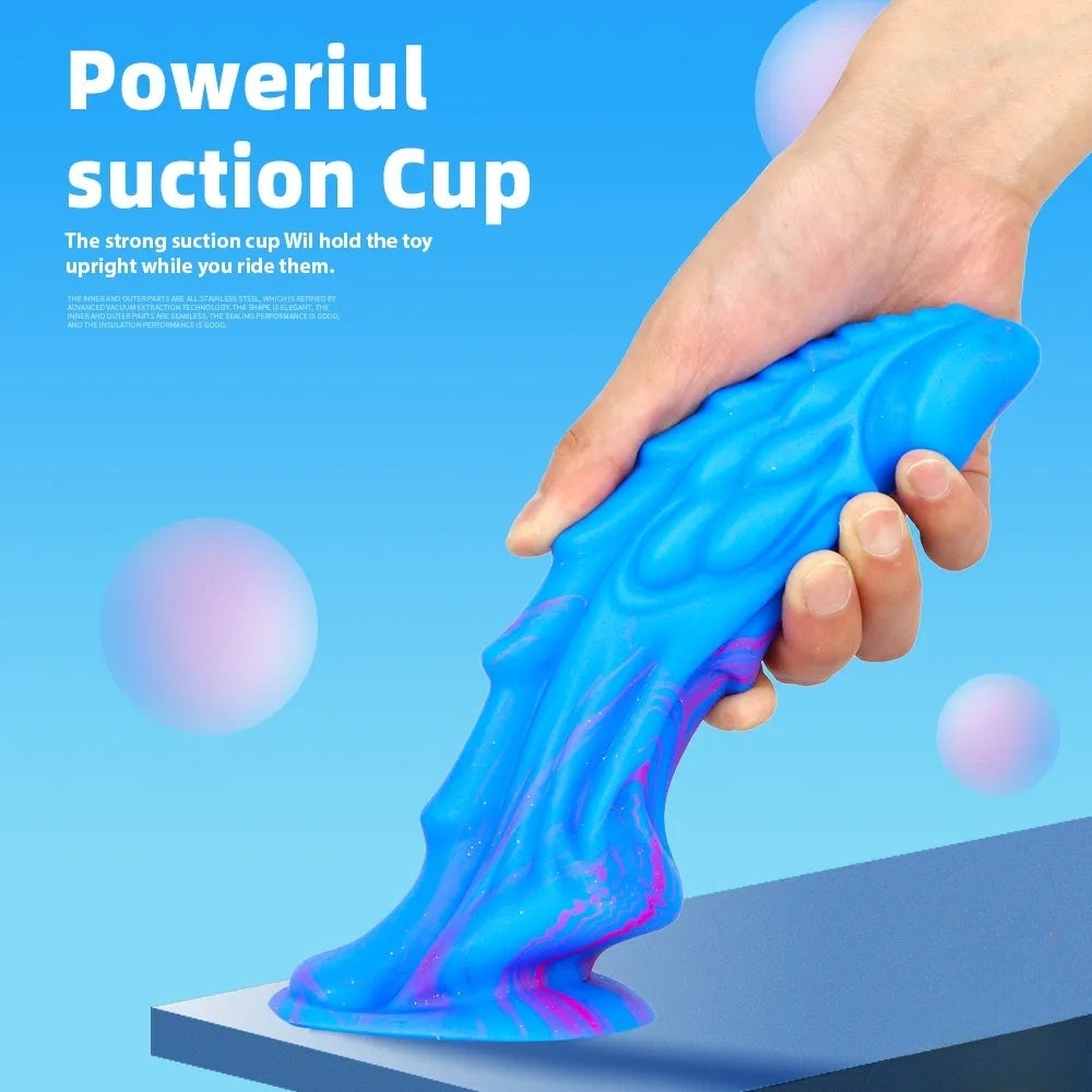 poweriul suction cup